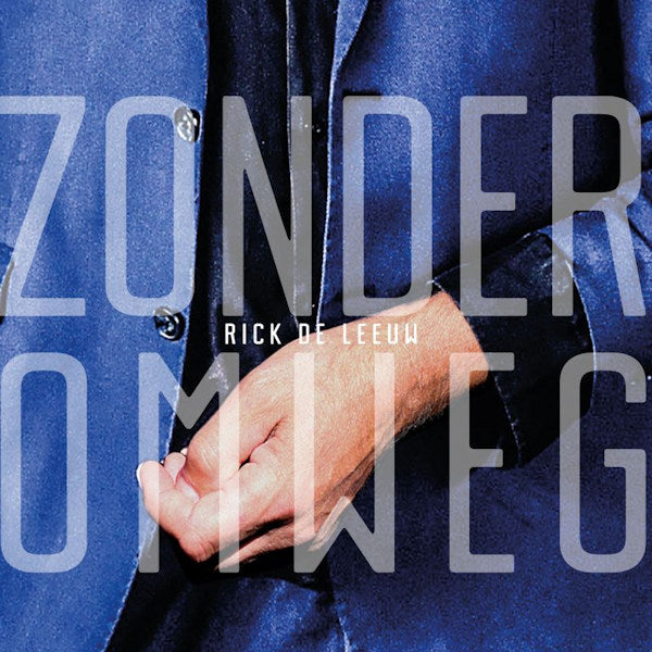 Rick De Leeuw - Zonder omweg (CD) - Discords.nl
