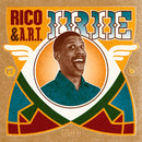 Rico & A.r.t. - Irie (LP) - Discords.nl