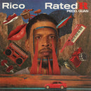 Rico - Rated r (prod. Guan) (CD) - Discords.nl