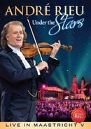 Andre Rieu - Under the stars (DVD Music)