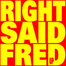 Right Said Fred - Up (CD) - Discords.nl