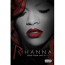 Rihanna - Loud-tour live at the o2 (DVD Music)