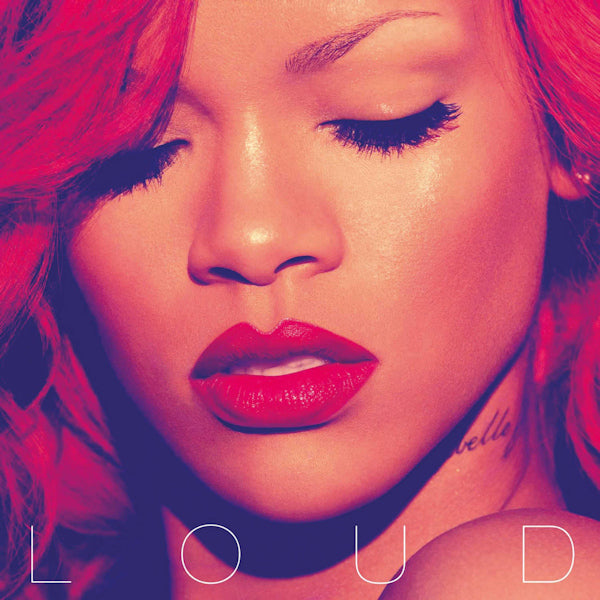 Rihanna - Loud (CD) - Discords.nl