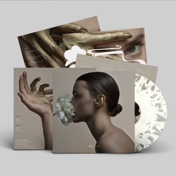 Riki - Gold (LP) - Discords.nl