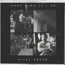 Riley Green - Don't mind if i do (CD) - Discords.nl