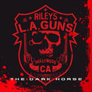 L.a. Guns - Dark horse (LP)