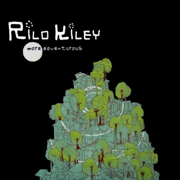 Rilo Kiley - More adventurous (LP) - Discords.nl