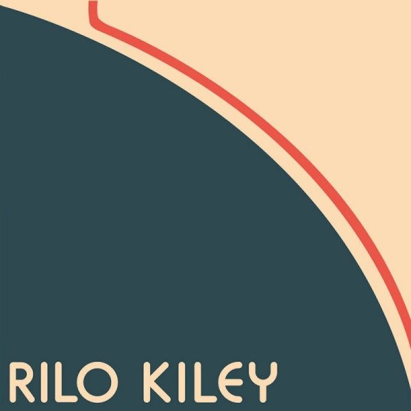 Rilo Kiley - Rilo kiley (LP) - Discords.nl