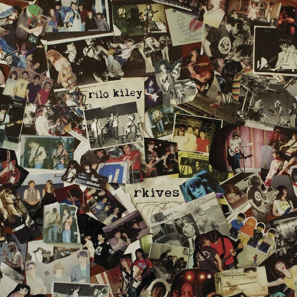 Rilo Kiley - Rkives (CD) - Discords.nl