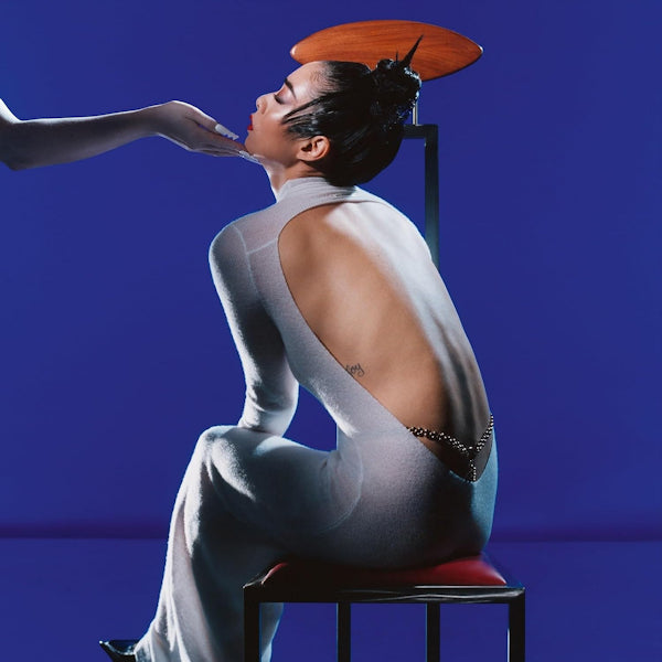 Rina Sawayama - Hold the girl (CD) - Discords.nl