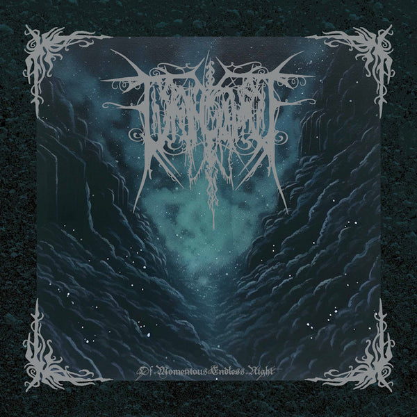 Ringare - Of momentous endless night (CD) - Discords.nl