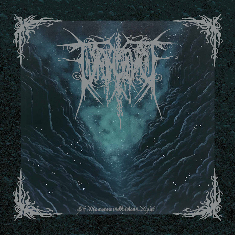 Ringare - Of momentous endless night (CD) - Discords.nl