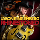Jason Ringenberg - Getting rhinestoned (CD)