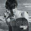 Ringo Starr - Crooked boy (CD) - Discords.nl