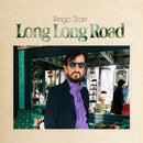 Ringo Starr - Long long road (LP) - Discords.nl
