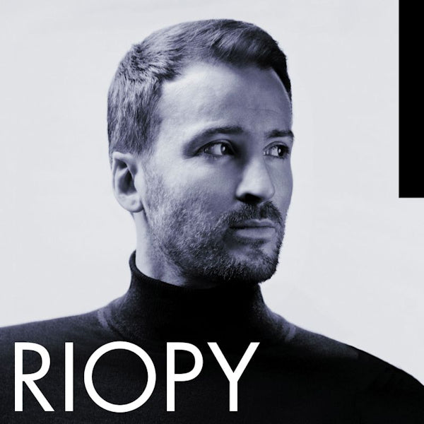 Riopy - Riopy (CD)