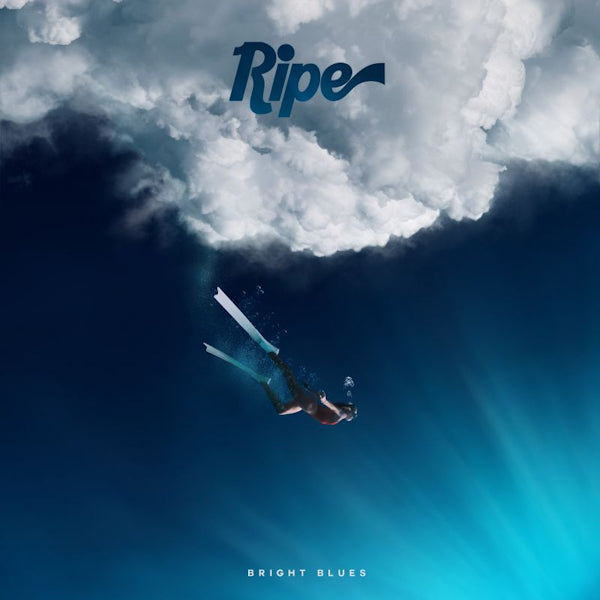 Ripe - Bright blues (LP) - Discords.nl