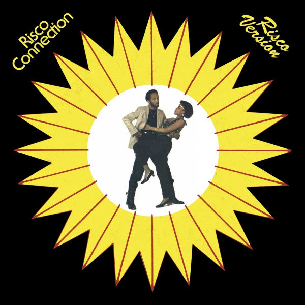 Risco Connection - Risco version (LP) - Discords.nl