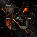 Rise Against - Ricochet (LP) - Discords.nl