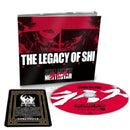 Rise Of The Northstar - Legacy of shi (CD)