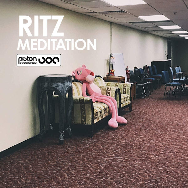 Ritz - Meditation (CD) - Discords.nl