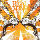 Rival Sons - Before the fire (CD)