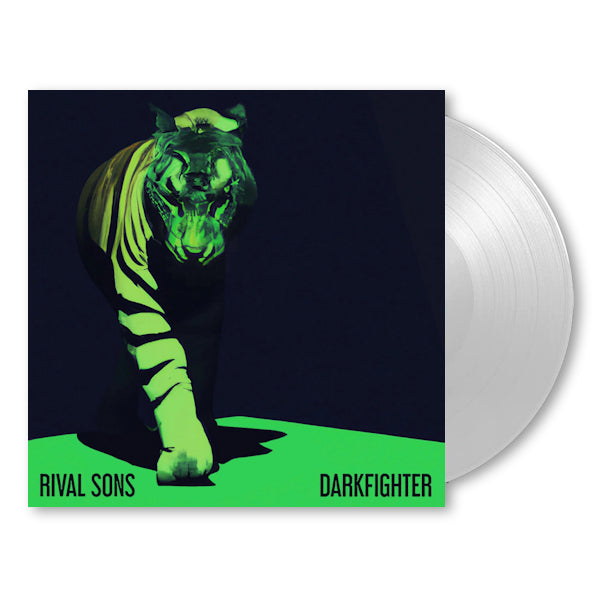 Rival Sons - Darkfighter (LP) - Discords.nl