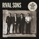 Rival Sons - Great western valkyrie (CD)