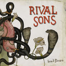 Rival Sons - Head down (CD) - Discords.nl