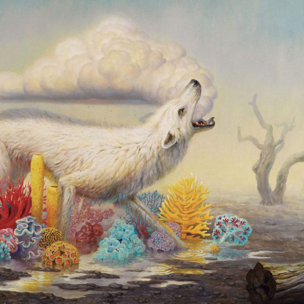 Rival Sons - Hollow bones (CD) - Discords.nl