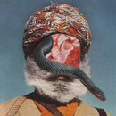 River Into Lake - Let the beast out (LP) - Discords.nl