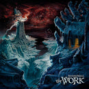 Rivers Of Nihil - Work (CD)