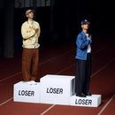 Rizzle Kicks - Competition is for losers (LP) - Discords.nl