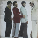 Manhattans - There's No Good In Goodbye (LP Tweedehands)