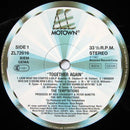Temptations, The - Together Again (LP Tweedehands)