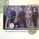 Van Morrison & Chieftains, The - Irish Heartbeat (LP Tweedehands)