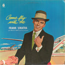 Frank Sinatra - Come Fly With Me (LP Tweedehands) - Discords.nl