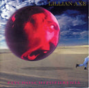 Lillian Axe - Psychoschizophrenia (CD Tweedehands)
