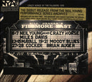 Neil Young & Crazy Horse - Live At The Fillmore East (CD) - Discords.nl