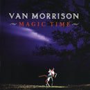 Van Morrison - Magic Time (CD Tweedehands)