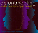 Various - De Ontmoeting Onder Een Nijmeegse Hemel (CD Tweedehands) - Discords.nl