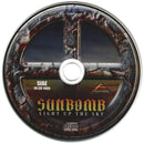 Sunbomb (2) - Light Up The Sky (CD Tweedehands)