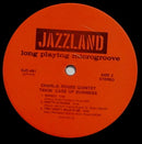 Charlie Rouse Quintet - Takin' Care Of Business (LP Tweedehands)