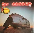 Ry Cooder - Ry Cooder (LP Tweedehands) - Discords.nl