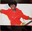 Joan Armatrading - The Key (LP Tweedehands) - Discords.nl