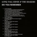 Long Tall Ernie And The Shakers - Do You Remember (CD Tweedehands)