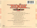 Angel - White Hot (CD) - Discords.nl