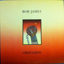 Bob James - Obsession (LP Tweedehands)