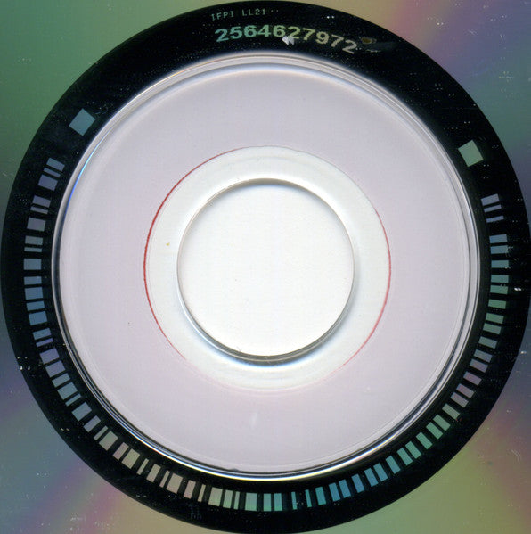 Enya - Amarantine (CD)
