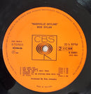 Bob Dylan - Nashville Skyline (LP Tweedehands) - Discords.nl